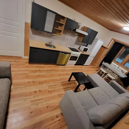 One Bedroom Kjeller - 2 Mins From Oslomet Lillestrøm
