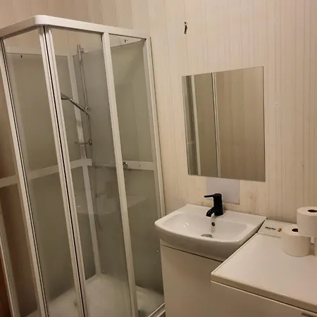One Bedroom Kjeller - 2 Mins From Oslomet Apartment Lillestrøm