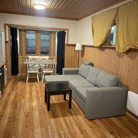 Apartment One Bedroom Kjeller - 2 Mins From Oslomet Lillestrøm