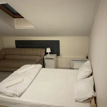 Apartment One Bedroom Kjeller - 2 Mins From Oslomet *