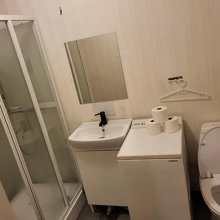 One Bedroom Kjeller - 2 Mins From Oslomet Apartment Lillestrøm