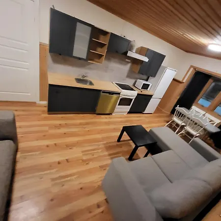 Apartment One Bedroom Kjeller - 2 Mins From Oslomet Lillestrøm